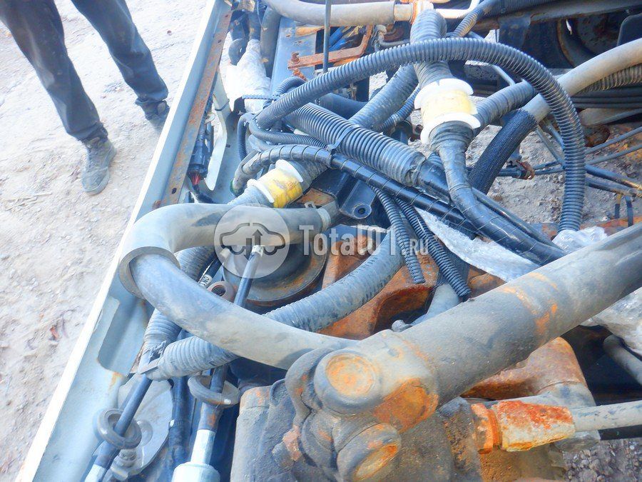 Фото Hino АФ476700 106