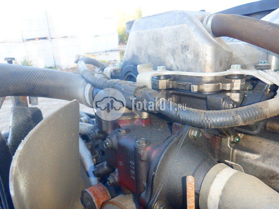 Фото Hino АФ476700 108