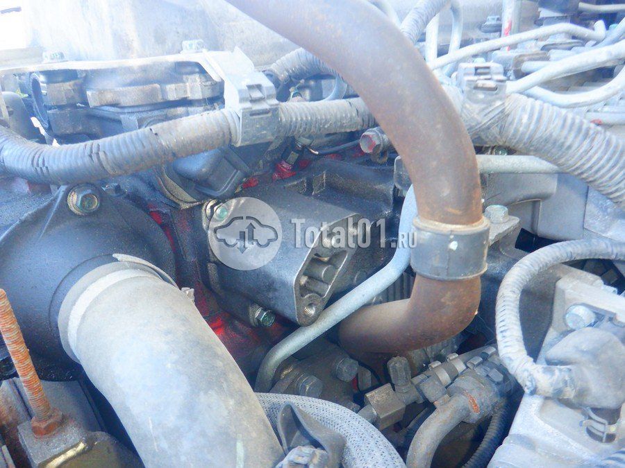 Фото Hino АФ476700 110