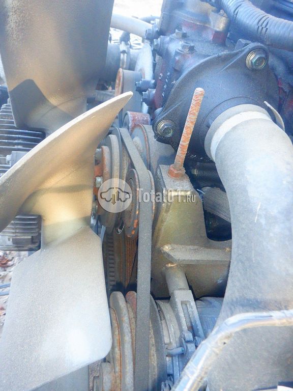 Фото Hino АФ476700 112