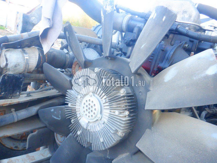 Фото Hino АФ476700 114