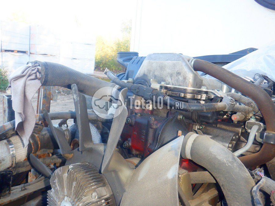 Фото Hino АФ476700 116