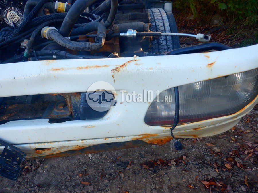 Фото Hino АФ476700 118