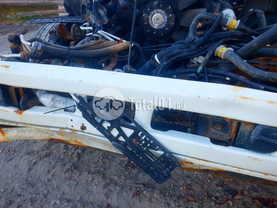 Фото Hino АФ476700 120