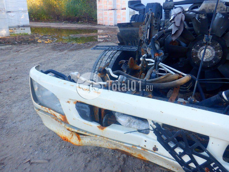 Фото Hino АФ476700 122