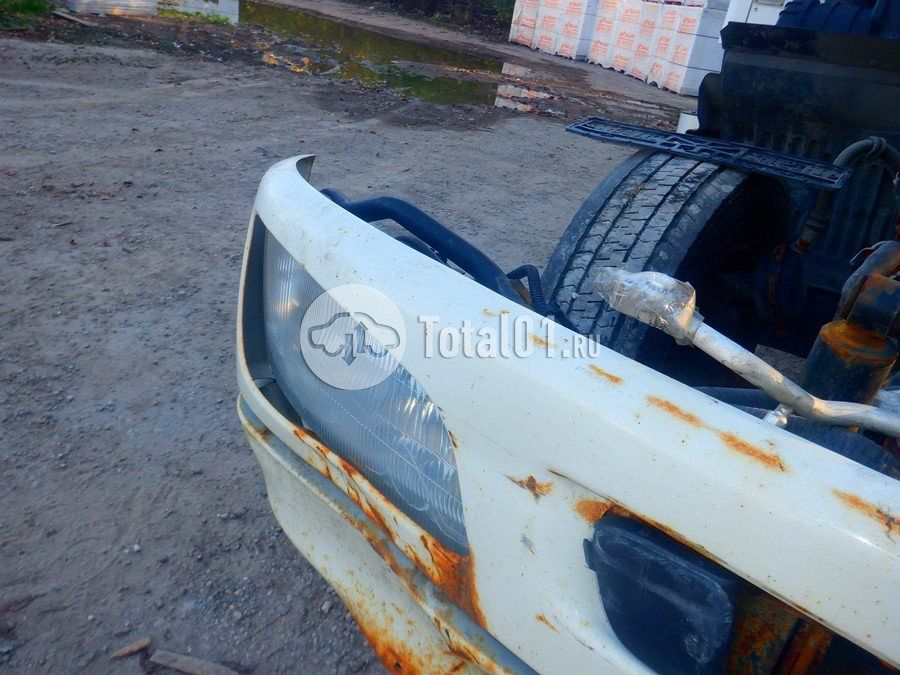 Фото Hino АФ476700 124