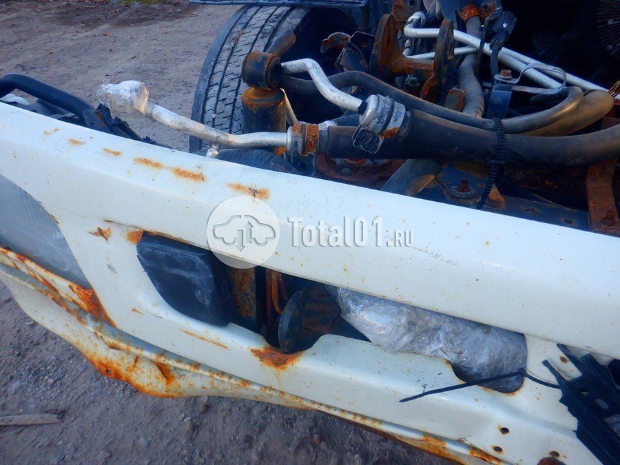 Фото Hino АФ476700 126