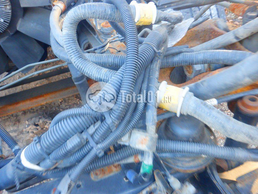 Фото Hino АФ476700 128