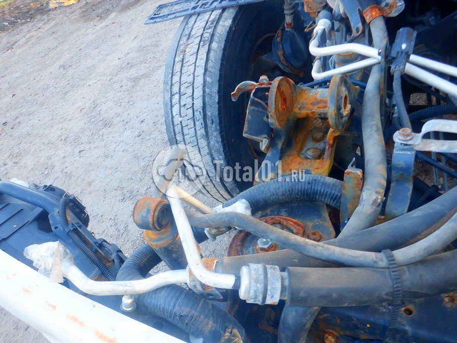 Фото Hino АФ476700 130