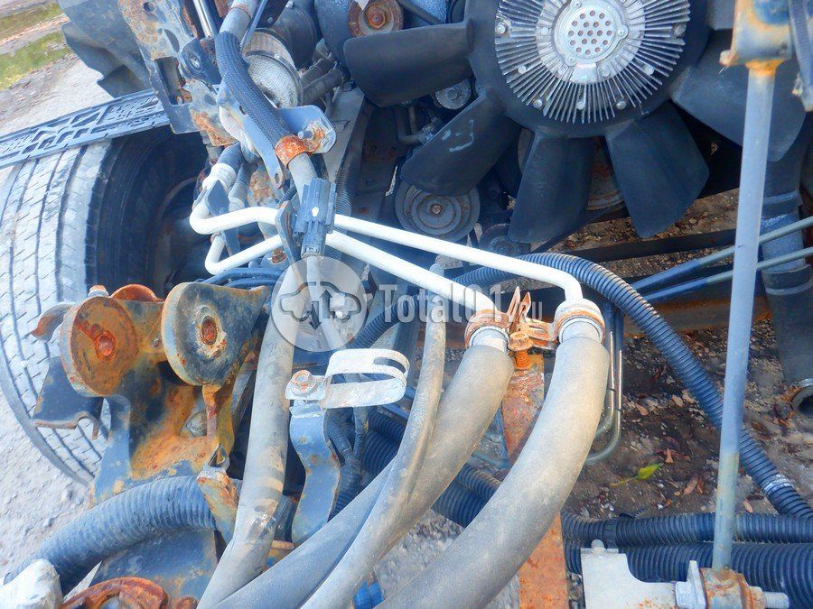 Фото Hino АФ476700 132