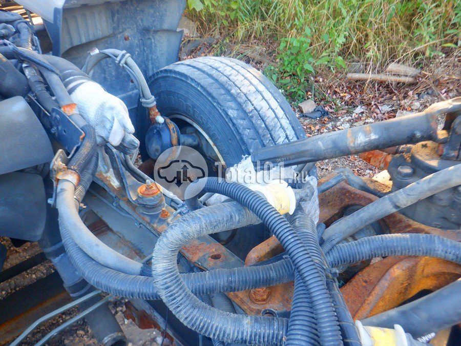 Фото Hino АФ476700 134