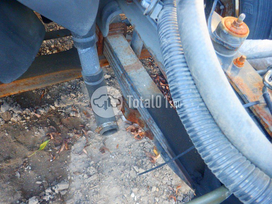 Фото Hino АФ476700 136