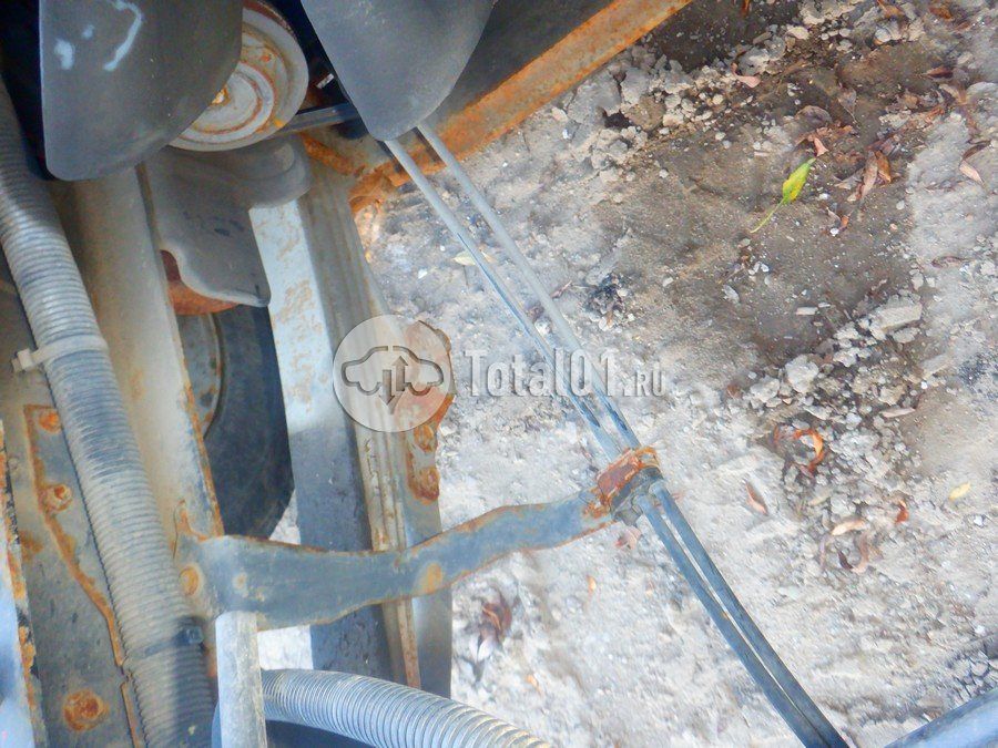 Фото Hino АФ476700 138