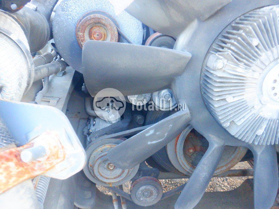 Фото Hino АФ476700 140