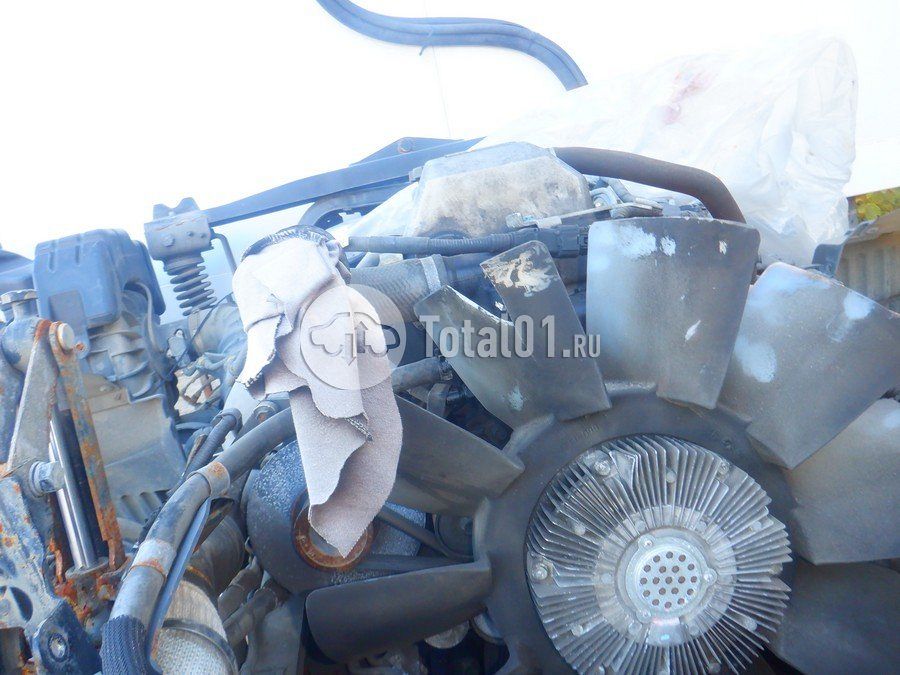 Фото Hino АФ476700 142