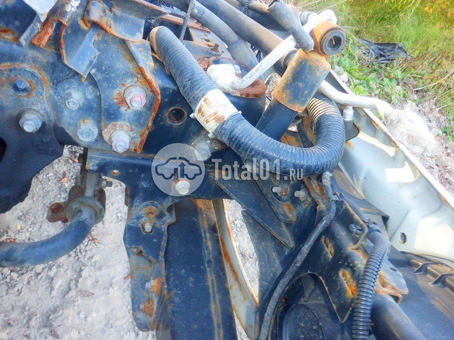 Фото Hino АФ476700 148