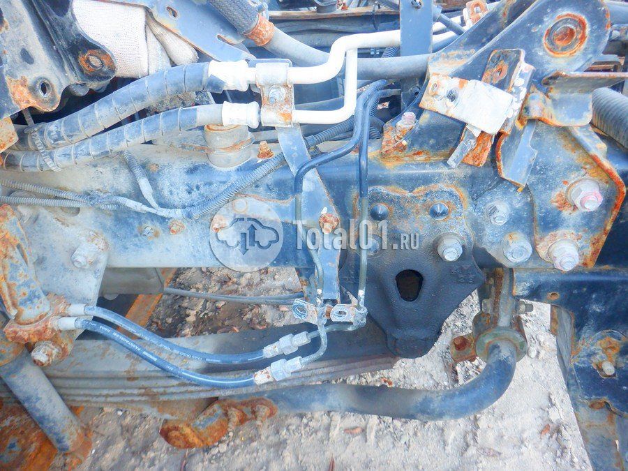 Фото Hino АФ476700 150