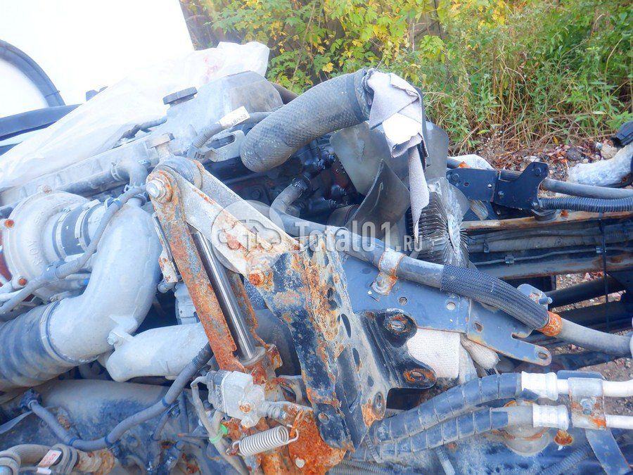 Фото Hino АФ476700 152