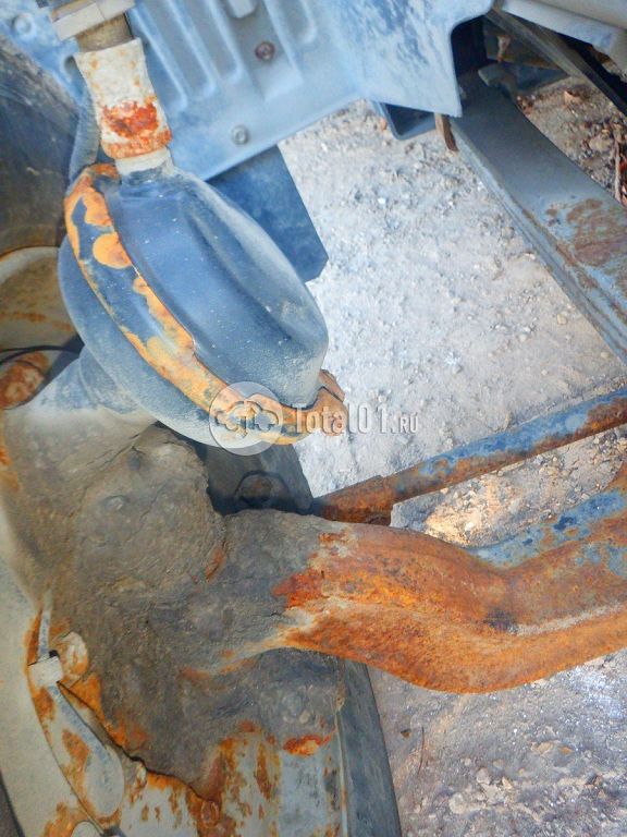 Фото Hino АФ476700 156