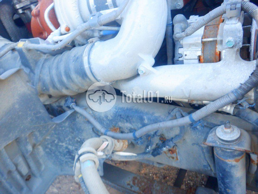 Фото Hino АФ476700 158