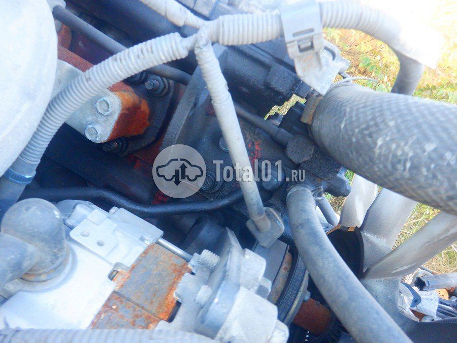 Фото Hino АФ476700 160