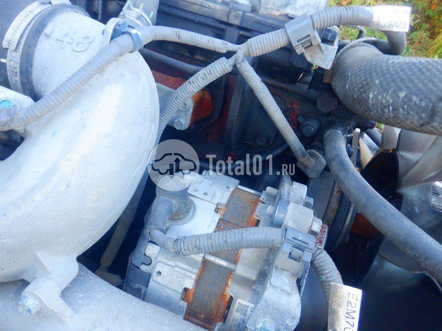 Фото Hino АФ476700 162