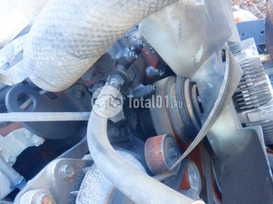 Фото Hino АФ476700 164