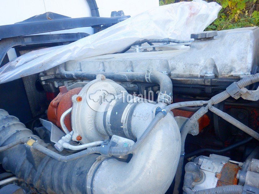 Фото Hino АФ476700 166