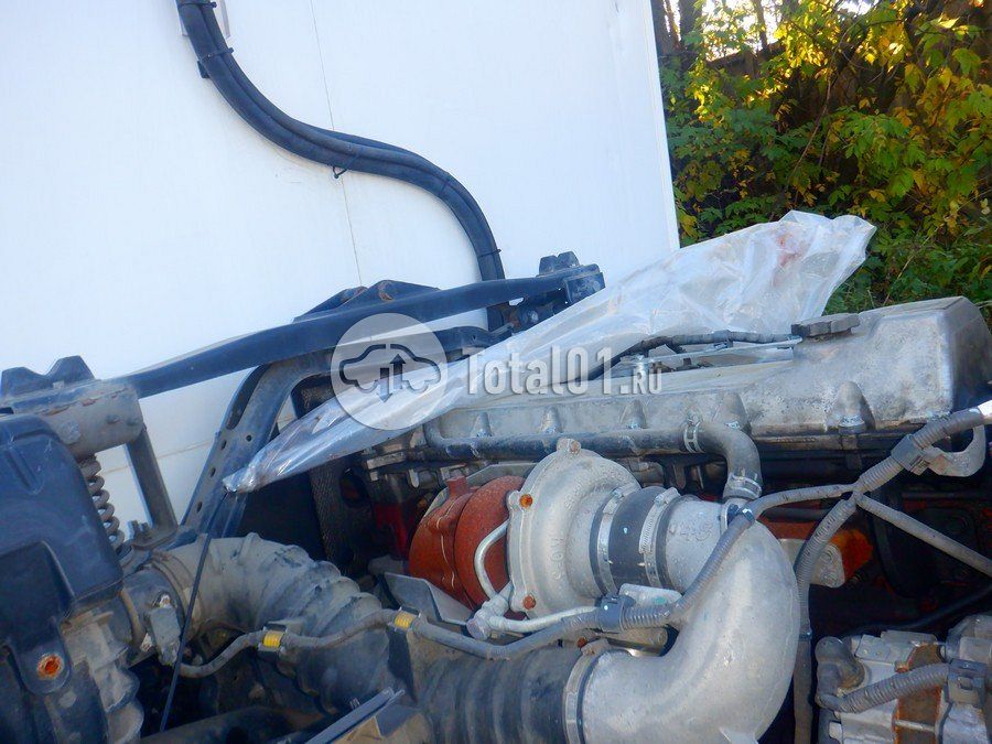 Фото Hino АФ476700 168