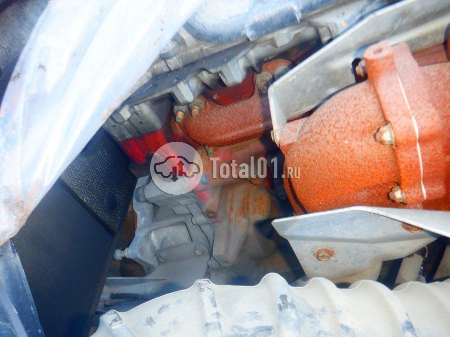 Фото Hino АФ476700 170