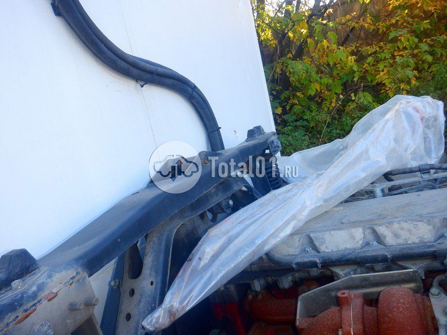 Фото Hino АФ476700 172