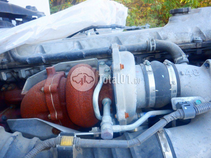 Фото Hino АФ476700 174