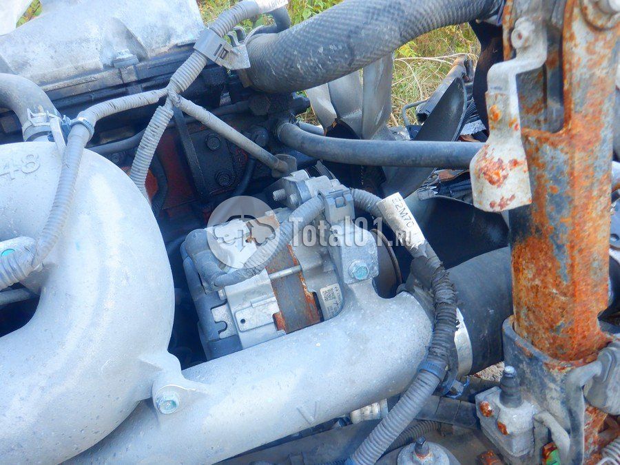 Фото Hino АФ476700 176