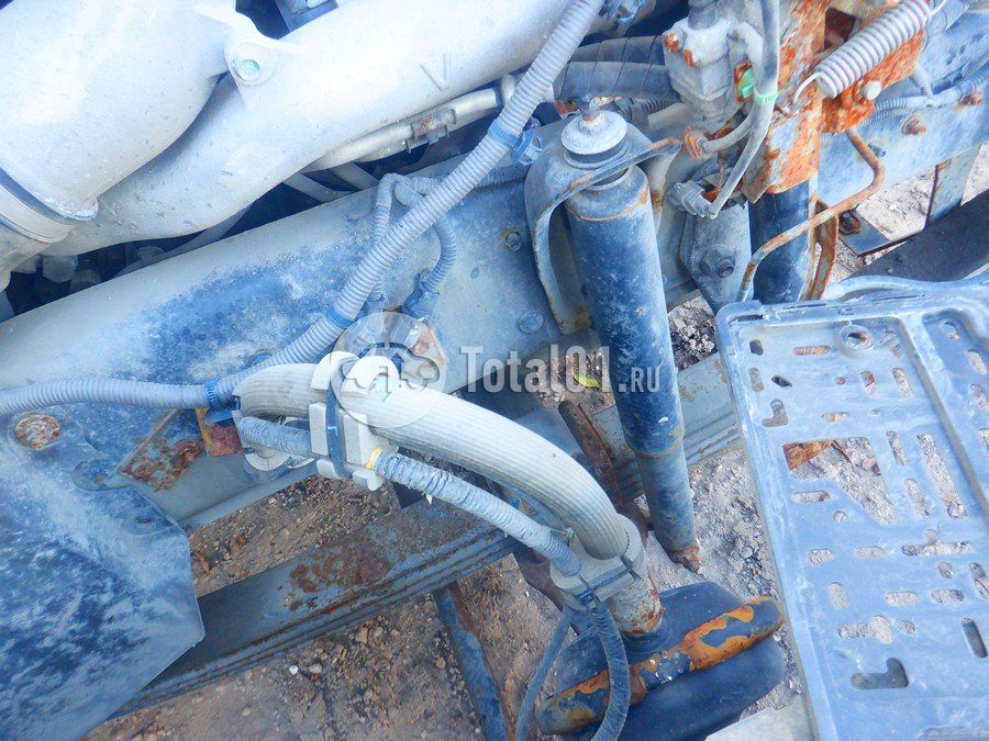 Фото Hino АФ476700 180