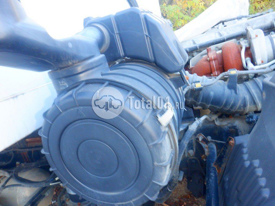 Фото Hino АФ476700 182