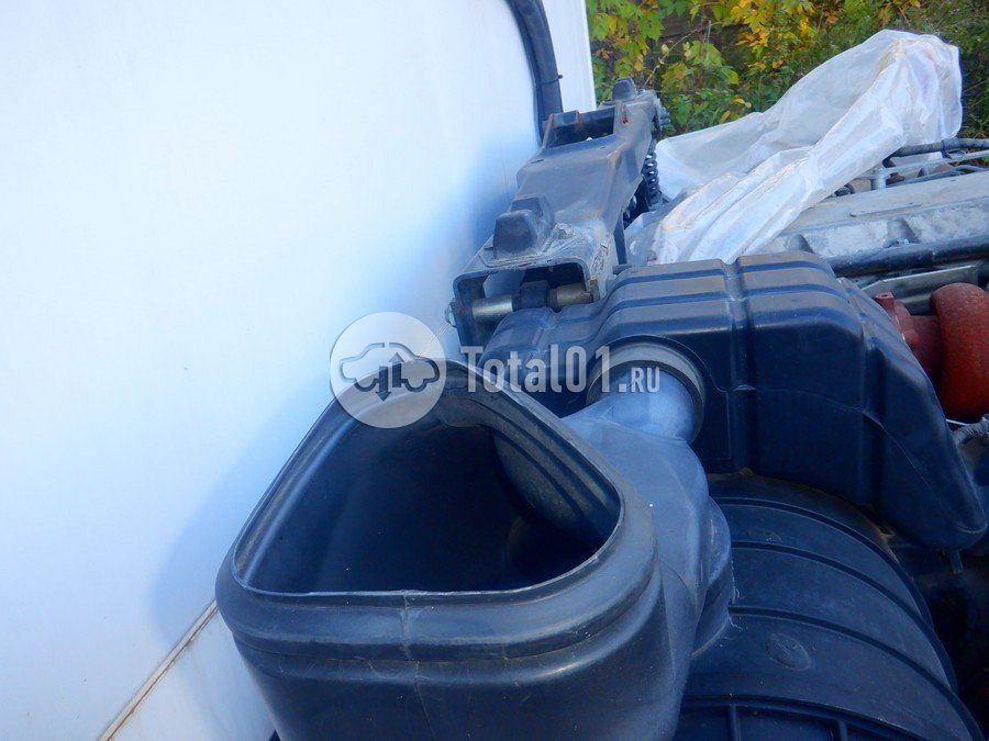 Фото Hino АФ476700 184