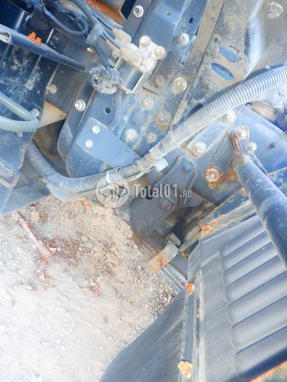 Фото Hino АФ476700 186