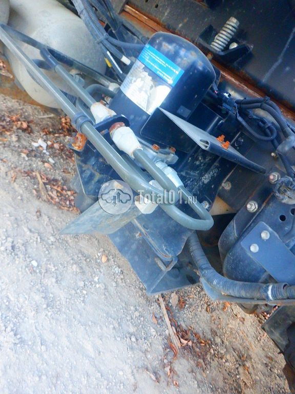 Фото Hino АФ476700 188