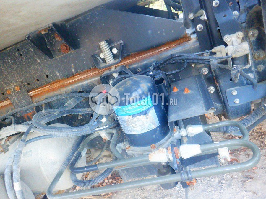 Фото Hino АФ476700 190