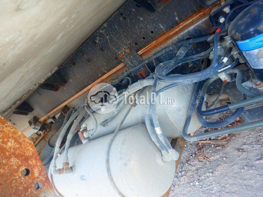 Фото Hino АФ476700 192