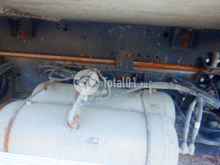 Фото Hino АФ476700 196