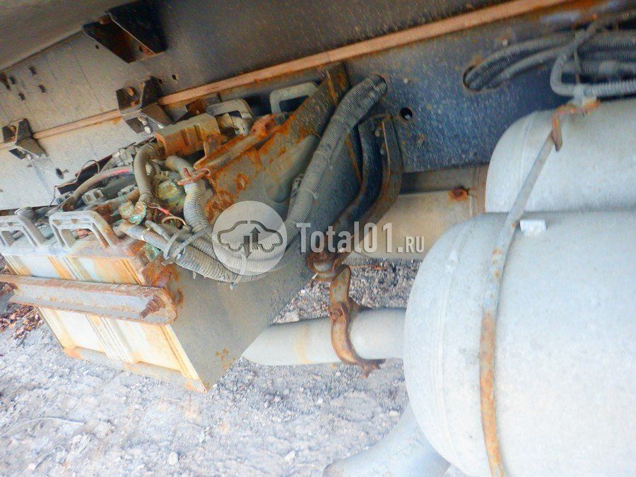 Фото Hino АФ476700 198