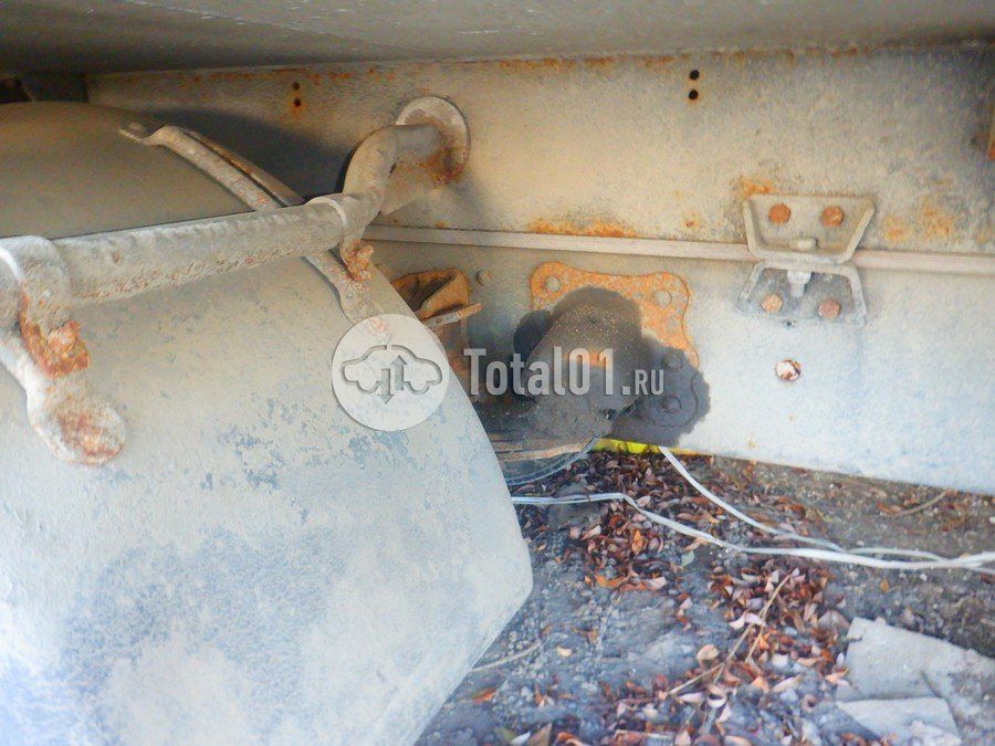 Фото Hino АФ476700 206