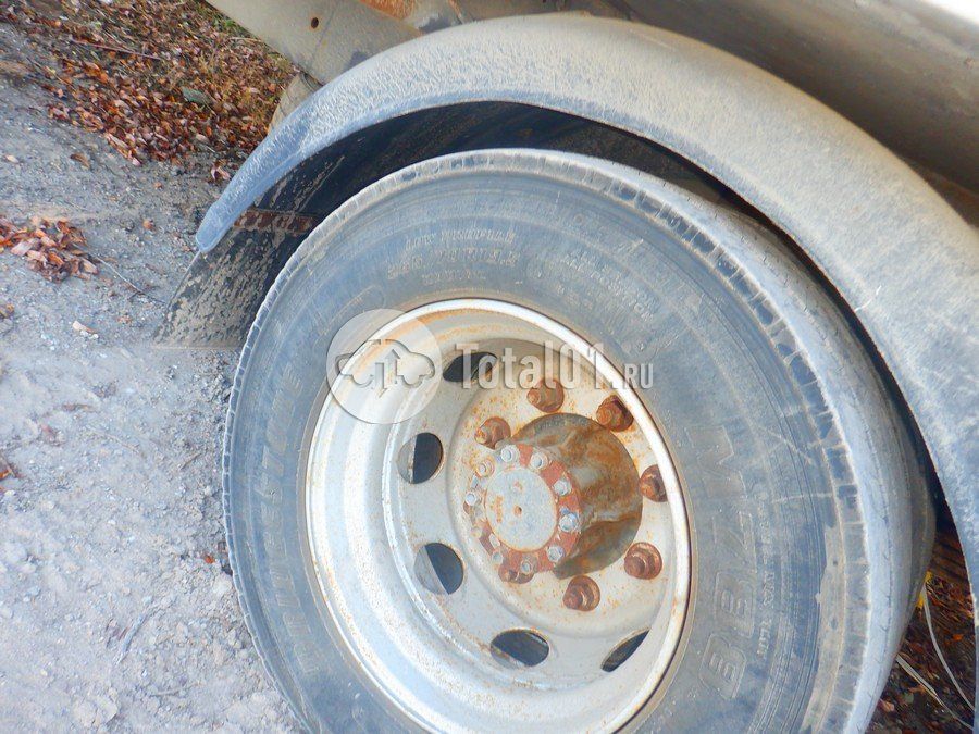 Фото Hino АФ476700 208