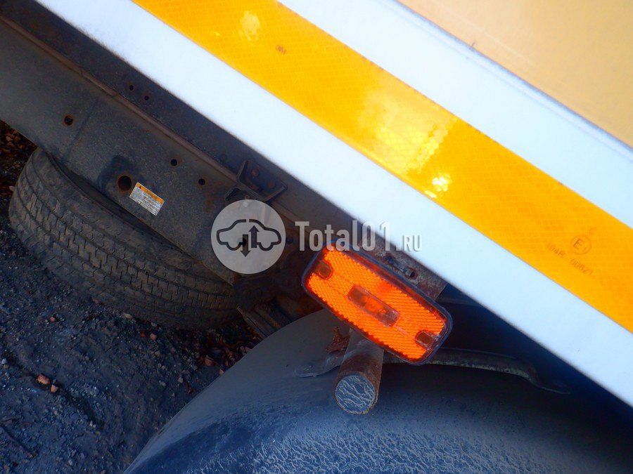 Фото Hino АФ476700 210