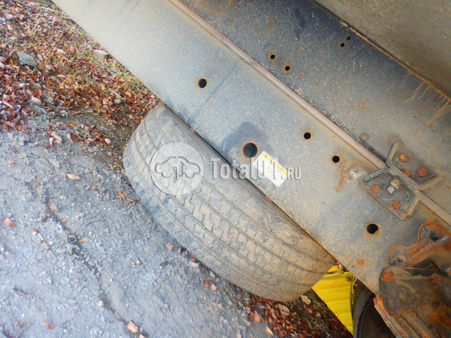 Фото Hino АФ476700 212