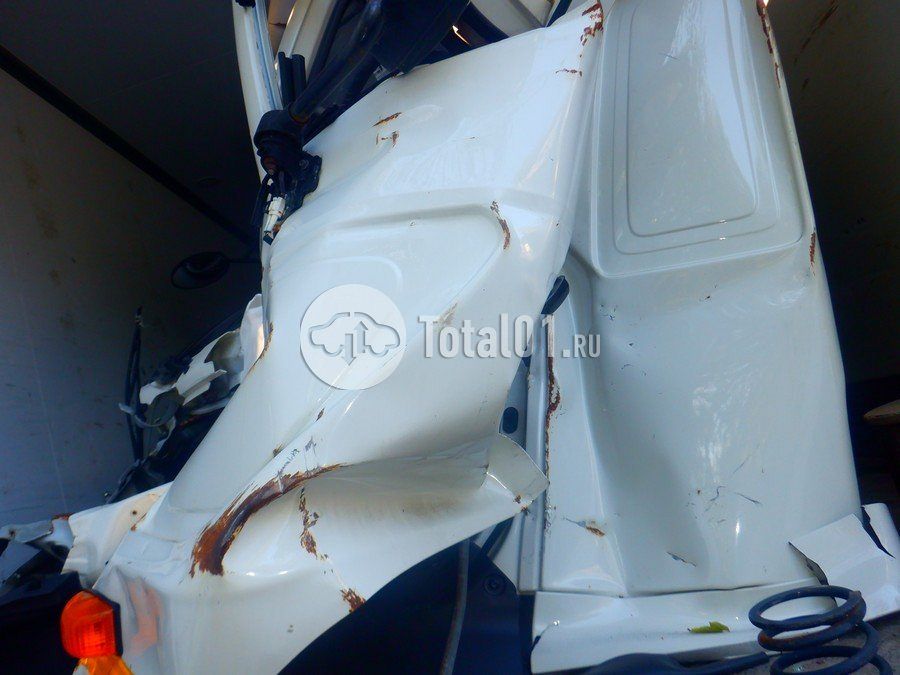 Фото Hino АФ476700 224