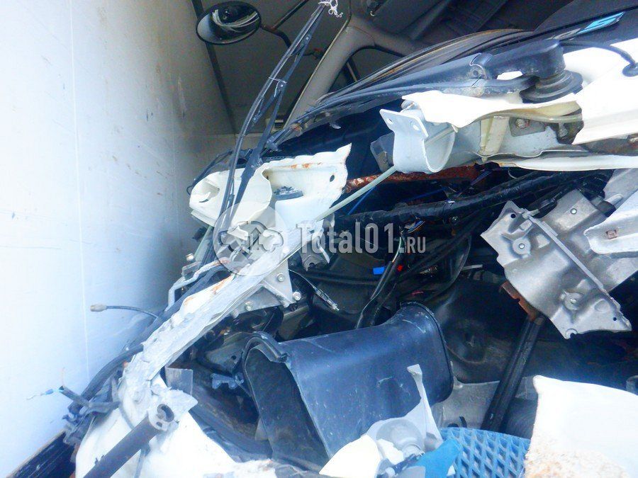 Фото Hino АФ476700 230