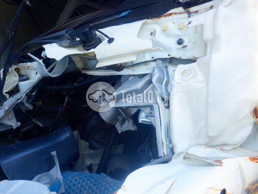 Фото Hino АФ476700 232