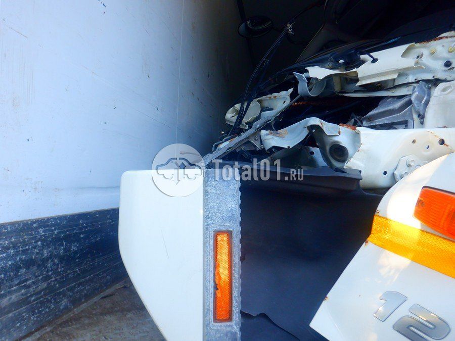 Фото Hino АФ476700 236